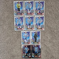 Brighton Match Attax