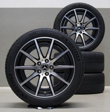 Original Mercedes A45 CLA45