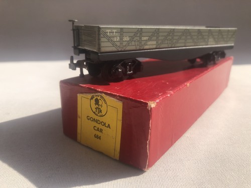 Trix ttr 684 - trix,