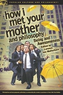 How met your mother - how,