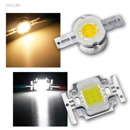 Highpower led chips 10w - led,