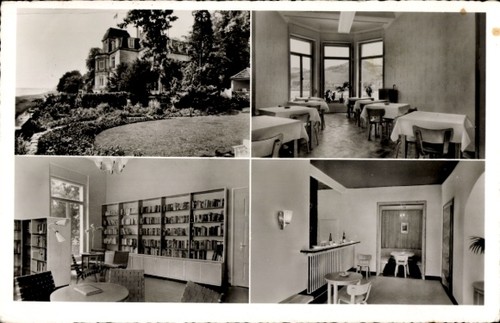 Mehlem bad godesberg bonn - bad,