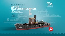 Stone heap 4012 alter - sh-4012,