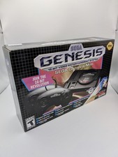 Sega Genesis Mini (Mega Drive