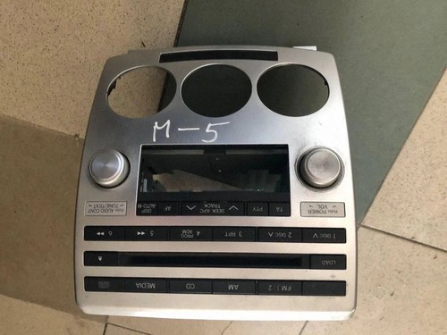 Mazda cr19 navigationskarten - cr19,