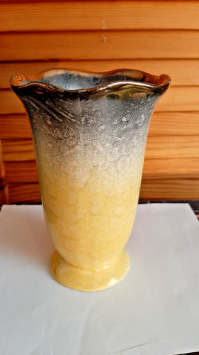 Vase vintage etwas schlanke