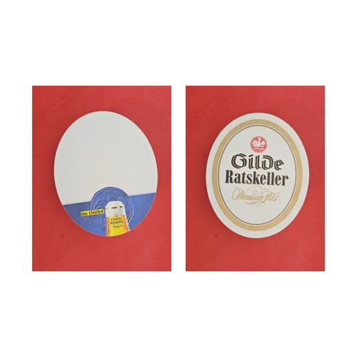 Gilde ratskeller das gildet - ratskeller,