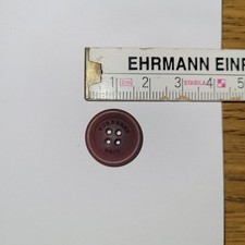 Burberry Ersatzknopf