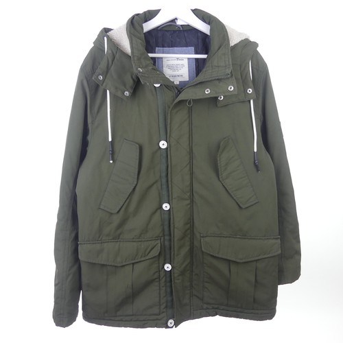 Tom tailor denim - tom, jacke