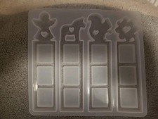    Silikonform Giessform  für