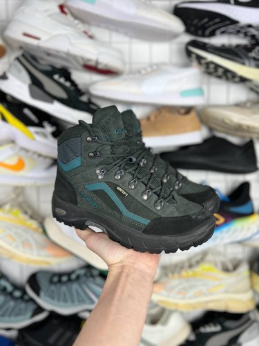 Lowa klondex iii - gtx, –