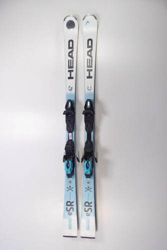 Head rebels premium ski - head,
