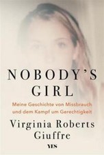 Nobody's Girl, Virginia