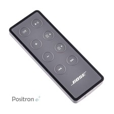 Original Bose Fernbedienung für SoundDock Serie 2 3 und portable / geprüft