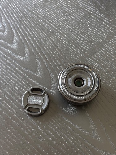 Fujifilm fujinon 27mm 2 - fujinon,