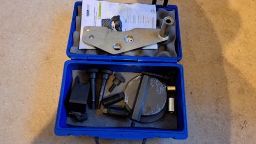 Spezialwerkzeug vakuumpumpe - spezialwerkzeug,