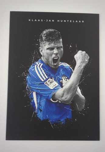 Displate schalke 04 - fc,