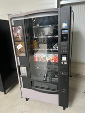 CRANE Model 488 Verkaufsautomat Snackautomat Getränkeautomat