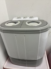 Wiltec Camping Waschmaschine