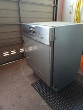 MIELE GESCHIRRSPÜLER  FÜR  50 EURO AN SELBST ABHOLER Zeigt Fehlermeldung F24 an.