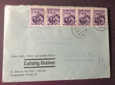 Kärnten,   Brief,     St