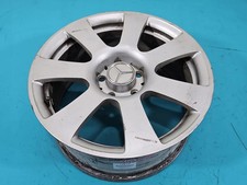 1x Alufelge 17 Zoll 8.0" 5x112