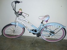 Beachcruiser damen - ,