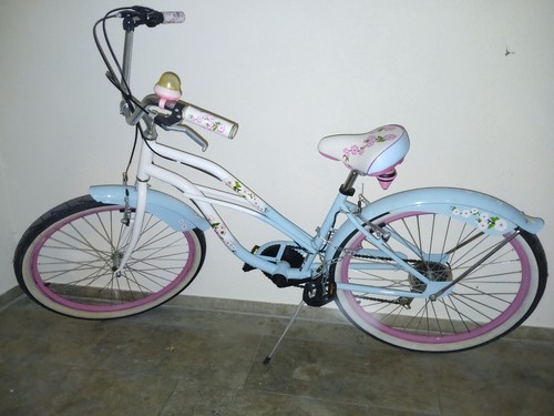 Beachcruiser damen - ,