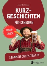 Stammtischgespräche | Annette