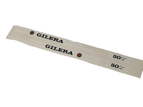 Gilera trial kit - 50, 5v