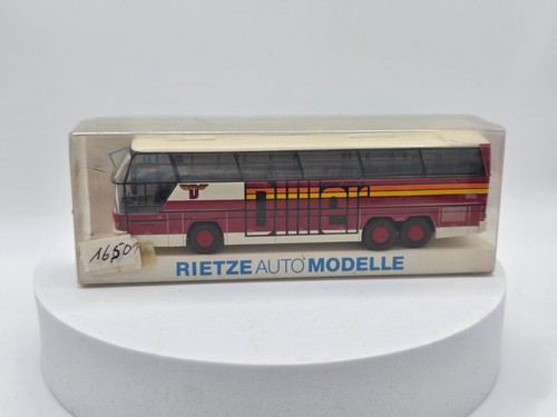 Rietze automodelle 1 87 - /, 1:87