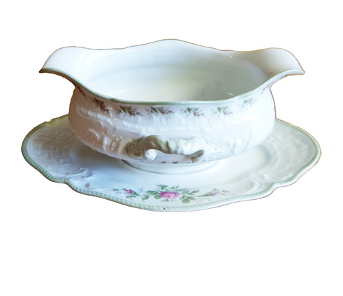 Sauciere rosenthal sanssouci - sauciere,,