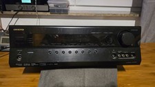 AV-Receiver Onkyo TX-SR507