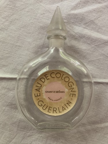 Guerlain chant aromes eau - eau, de