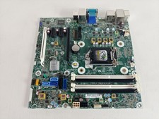 HP EliteDesk 800 G1 SFF LGA
