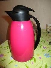 Isolierkanne 1 l Pink