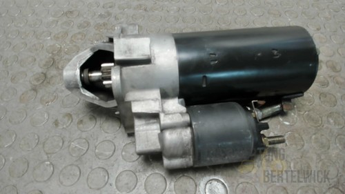 Anlasser starter automatik - (,