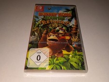 Donkey kong country returns - donkey,