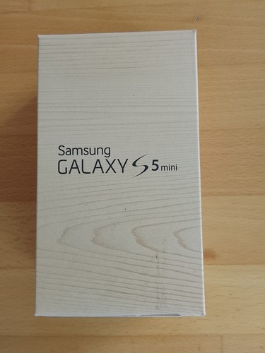 Samsung galaxy mini - galaxy, s5