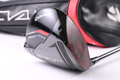 Taylormade stealth driver - taylormade, hd