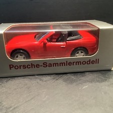 NZG 1:43 No. 364 Porsche 968