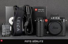 Leica SL3 10607 60MP aus