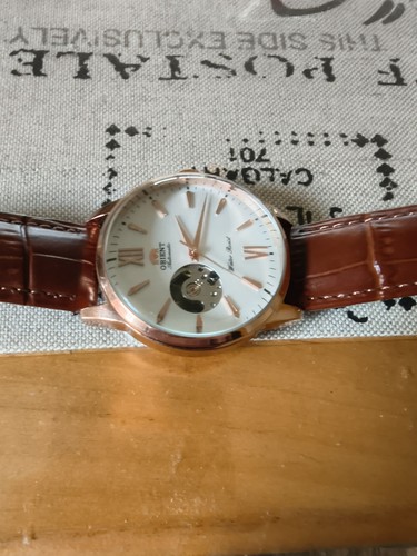 Orient automatic herren - automatic,
