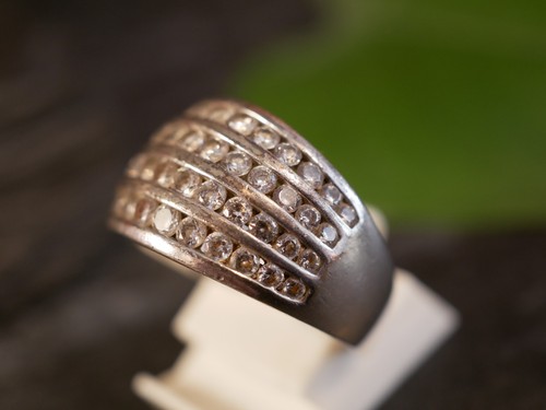 Toller 925 sterling silber - 925,
