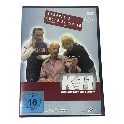 K11 kommissare im - kommissare,