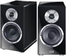 Heco In Vita 3 Paar schwarz