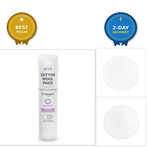 Amazon wattepads 100 - amazon, 100%