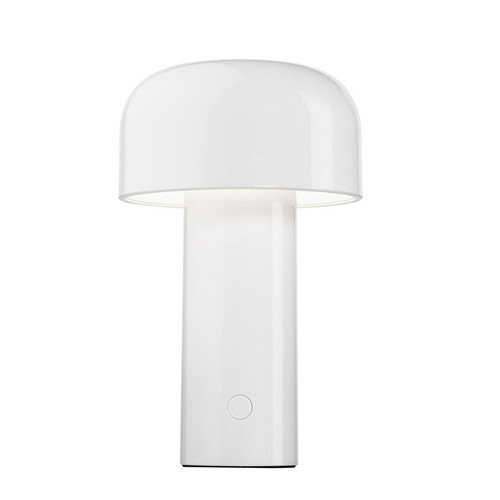 Flos bellhop led akkuleuchte - bellhop,