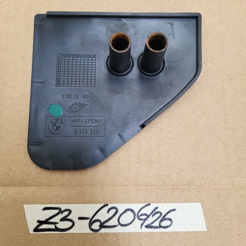 Trittschutz blende bmw - trittschutz, z3