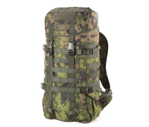 Savotta jäger rucksack - jäger,